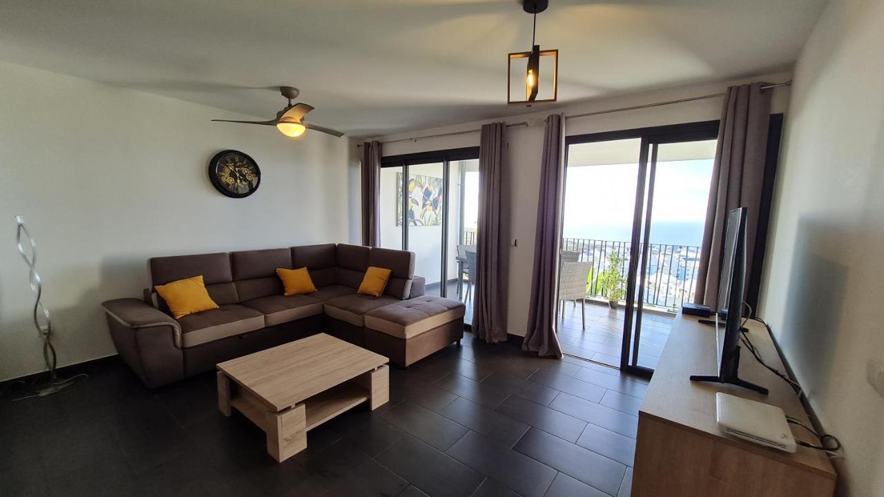 Le Panorama Villa Fleurimont Luaran gambar