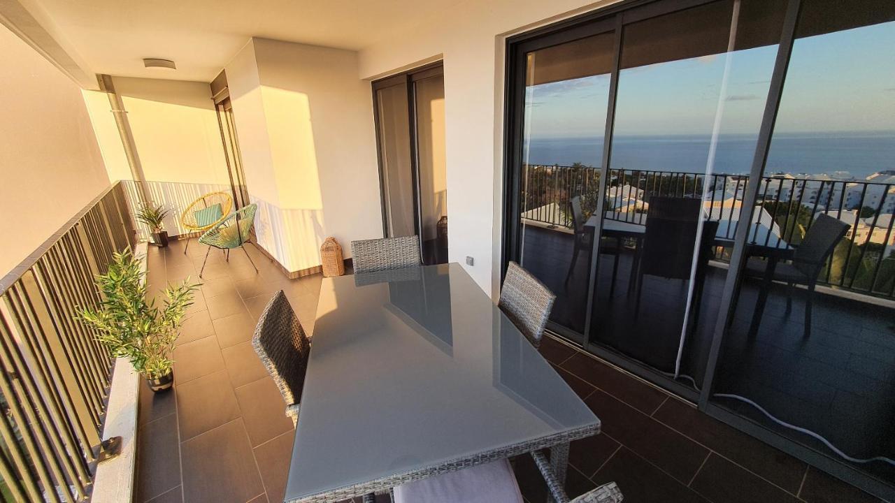 Le Panorama Villa Fleurimont Luaran gambar